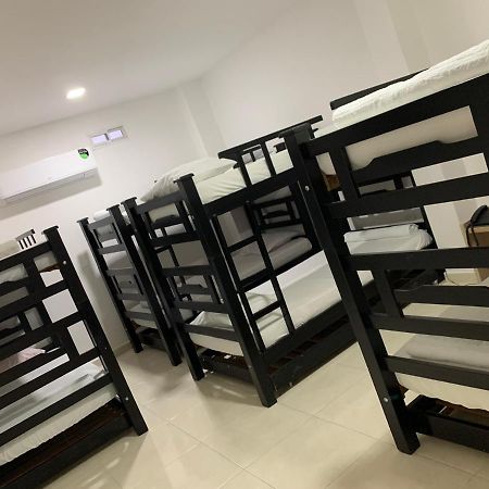 Hotel Sgh Boutique Deluxe 산타마르타 외부 사진