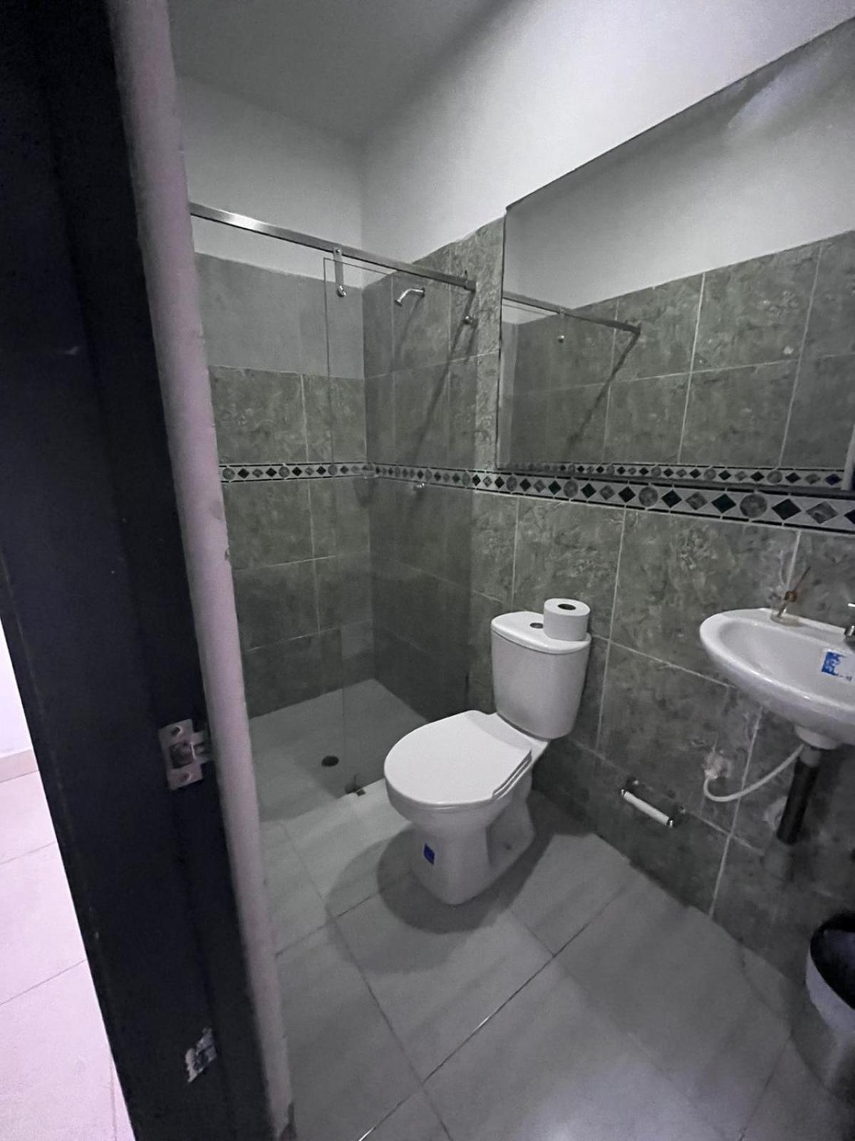 Hotel Sgh Boutique Deluxe 산타마르타 외부 사진