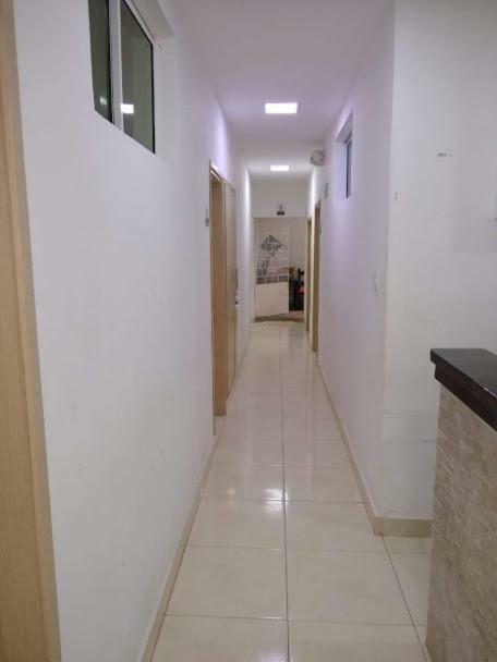 Hotel Sgh Boutique Deluxe 산타마르타 외부 사진