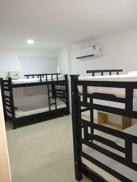 Hotel Sgh Boutique Deluxe 산타마르타 외부 사진