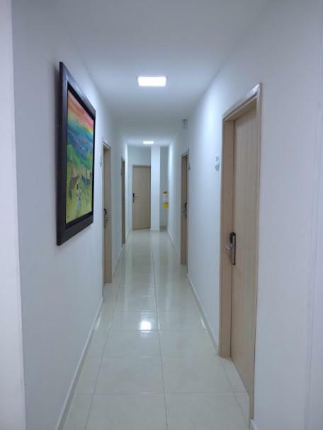 Hotel Sgh Boutique Deluxe 산타마르타 외부 사진