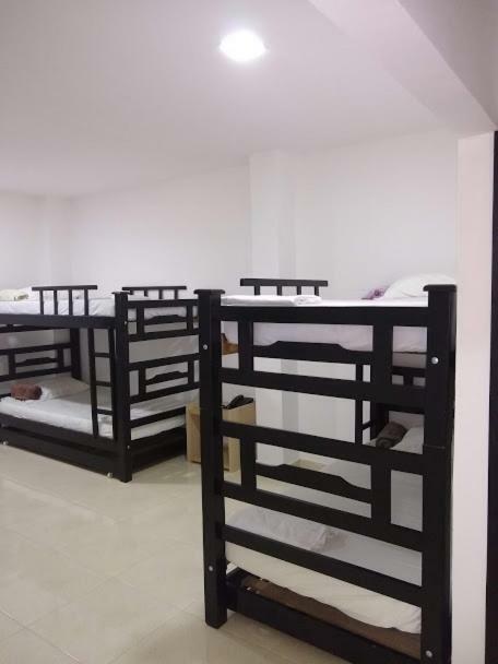 Hotel Sgh Boutique Deluxe 산타마르타 외부 사진