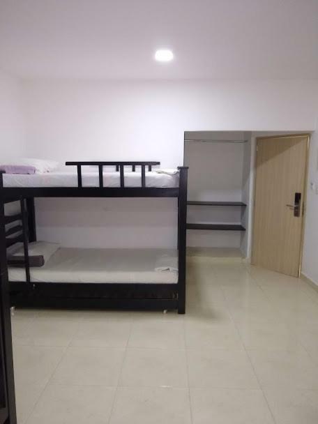 Hotel Sgh Boutique Deluxe 산타마르타 외부 사진