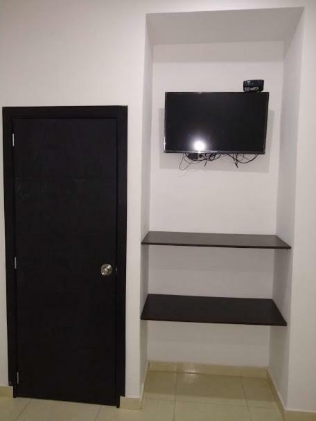 Hotel Sgh Boutique Deluxe 산타마르타 외부 사진